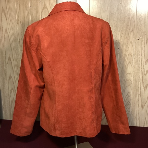 Studio Works womens jacket size 10 - Picture 9 of 9